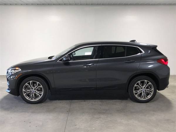 2018 BMW X2 xDrive28i - cars & trucks - by dealer - vehicle... for sale in Buffalo, NY – photo 3