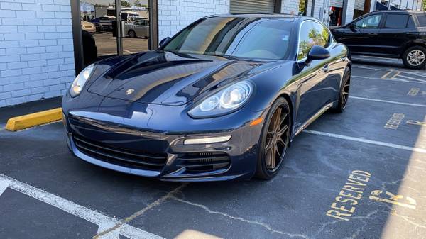 2014 Porsche Panamera S for sale in Atlanta, GA – photo 5