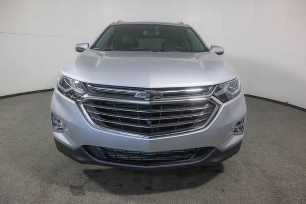 2019 Chevrolet Equinox, Silver Ice Metallic - cars & trucks - by... for sale in Wall, NJ – photo 8