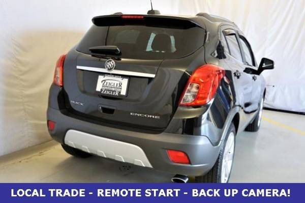 $211/mo 2015 Buick Encore Bad Credit & No Money Down OK - cars &... for sale in Rockford, IL – photo 3