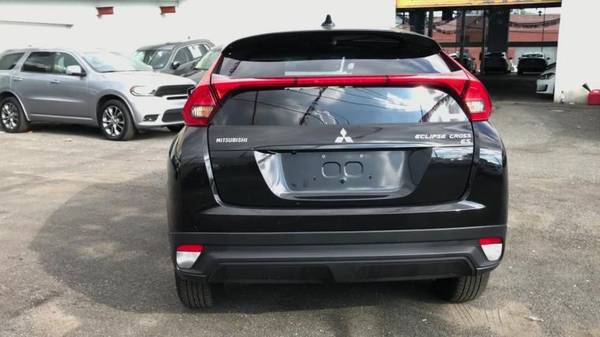 2019 Mitsubishi ECLIPSE CROSS ES Wagon - cars & trucks - by dealer -... for sale in Richmond Hill, NY – photo 6