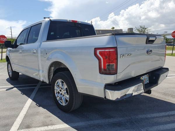 2015 Ford F-150 F150 XLT Pickup 4D 5 1/2 ft Pickup for sale in Miami, FL – photo 5