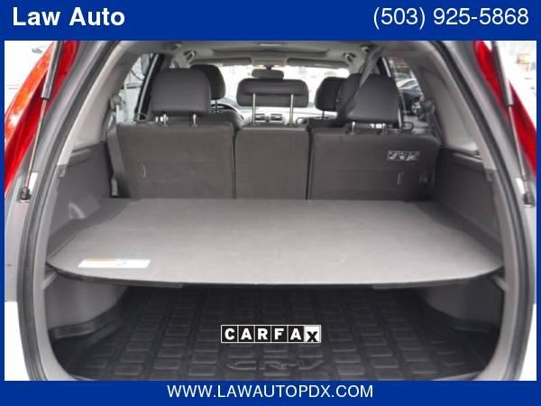 2011 Honda CR-V 4WD 5dr EX-L **1 OWNER!** +Law Auto for sale in Portland, OR – photo 13