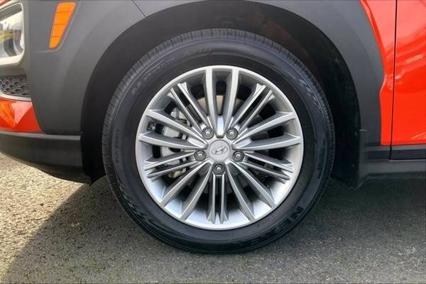 2019 Hyundai Kona AWD All Wheel Drive SEL SUV - - by for sale in Olympia, WA – photo 9