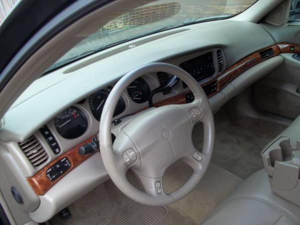2002 Buick LeSabre Limited//SHARP!! - cars & trucks - by dealer -... for sale in Ozark, MO – photo 13