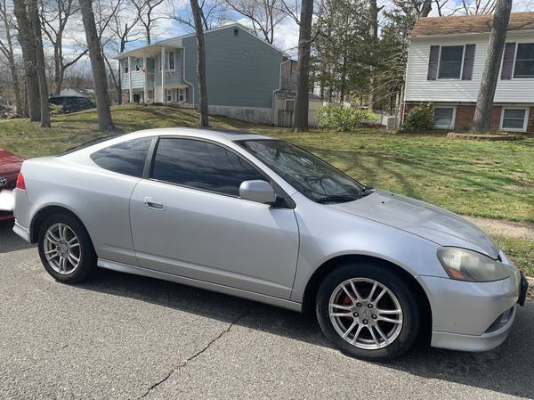 2005 Acura RSX Sport Coupe 2D Great Condition, Excellent Drive for sale in Toms River, NJ – photo 2