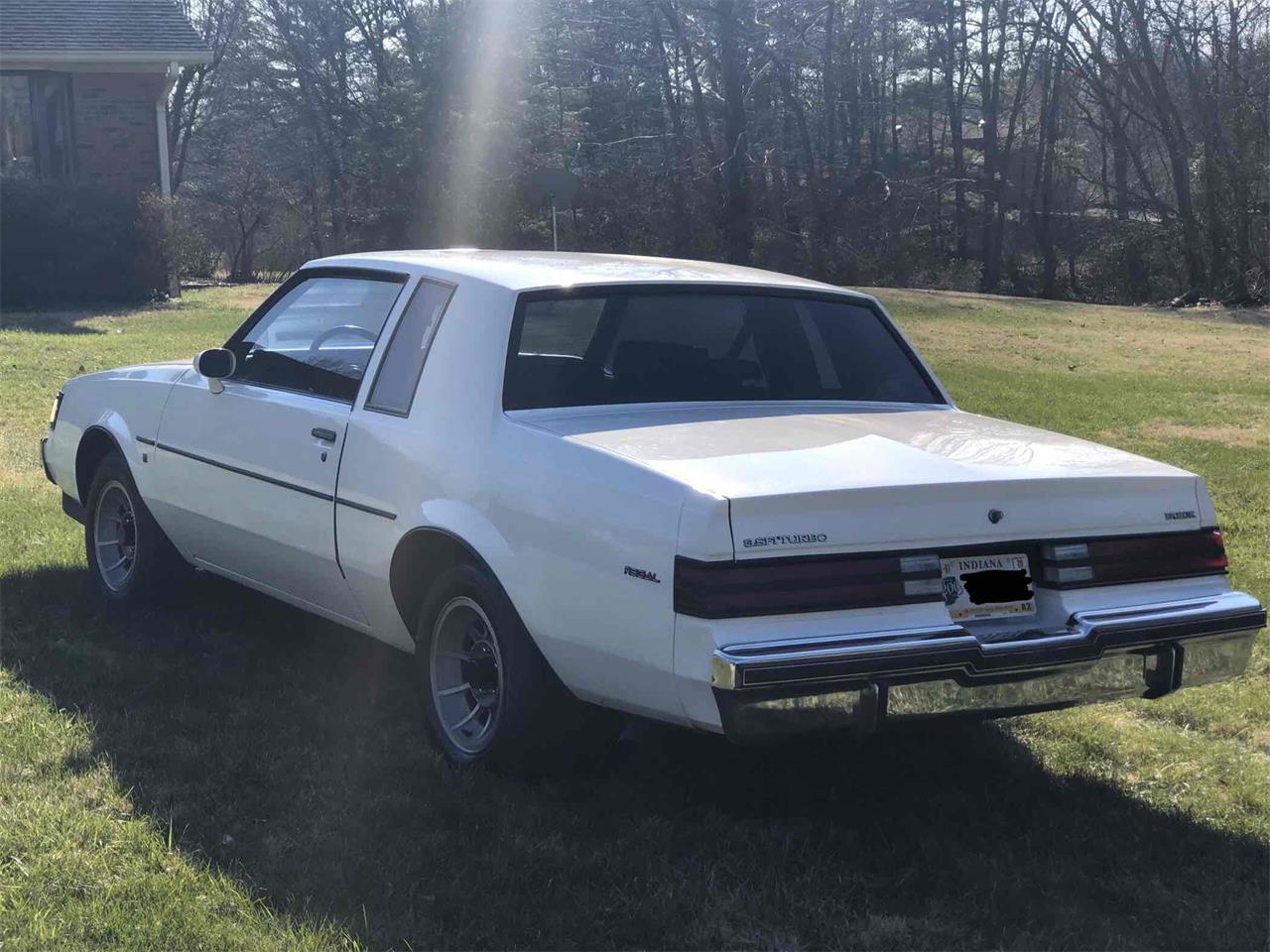 1987 Buick Regal for sale in Evansville, IN – photo 7