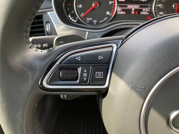 2018 Audi A6 AWD All Wheel Drive 2 0T Premium Sedan for sale in Bellingham, WA – photo 24