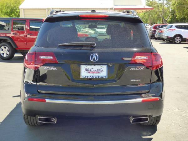 2012 Acura MDX 3 7L Advance Package SH-AWD - - by for sale in San Luis Obispo, CA – photo 23