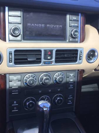 2010 Land Rover Range Rover HSE for sale in Pueblo West, CO – photo 5