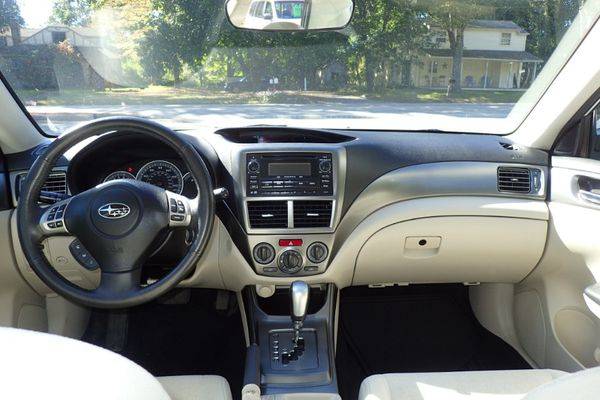 2011 Subaru Impreza Sedan 4dr Auto 2.5i Premium - CARFAX ADVANTAGE... for sale in Mansfield Center, CT – photo 18