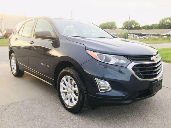 2018 Chevrolet Equinox for sale in Lincoln, NE – photo 6