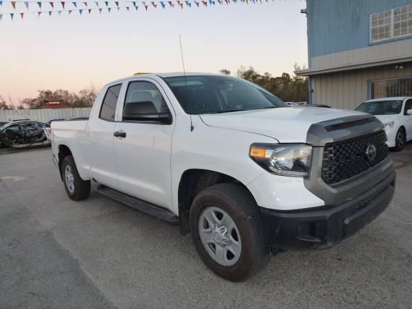 2019 TOYOTA TUNDRA - - by dealer - vehicle automotive for sale in New Orleans, LA – photo 3