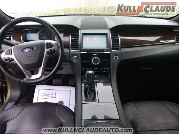 2013 Ford Taurus Limited 4dr Sedan for sale in ST Cloud, MN – photo 12