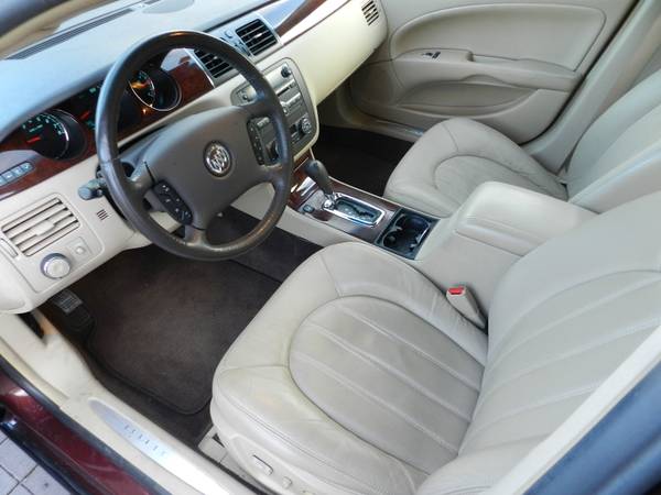 2007 Buick Lucerne CXL ~ Southern Owned Rust Free ~ 19,040 Miles -... for sale in Carmel, IN – photo 24
