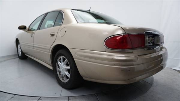 2005 Buick LeSabre Limited for sale in Tacoma, WA – photo 8