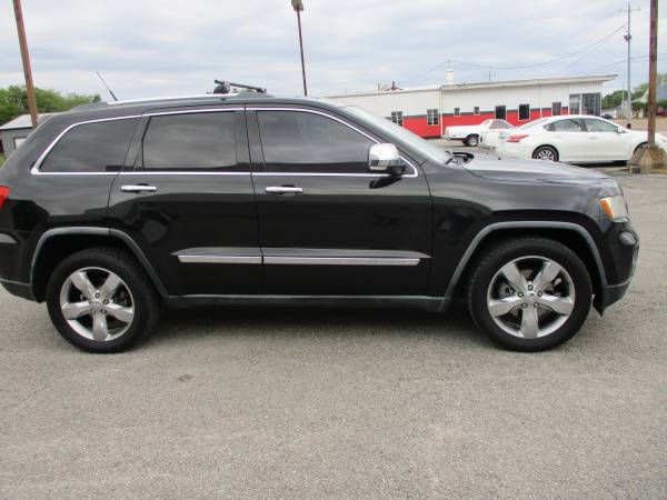2011Jeep Grand Cherokee - - by dealer - vehicle for sale in Mc Kenzie, TN – photo 2