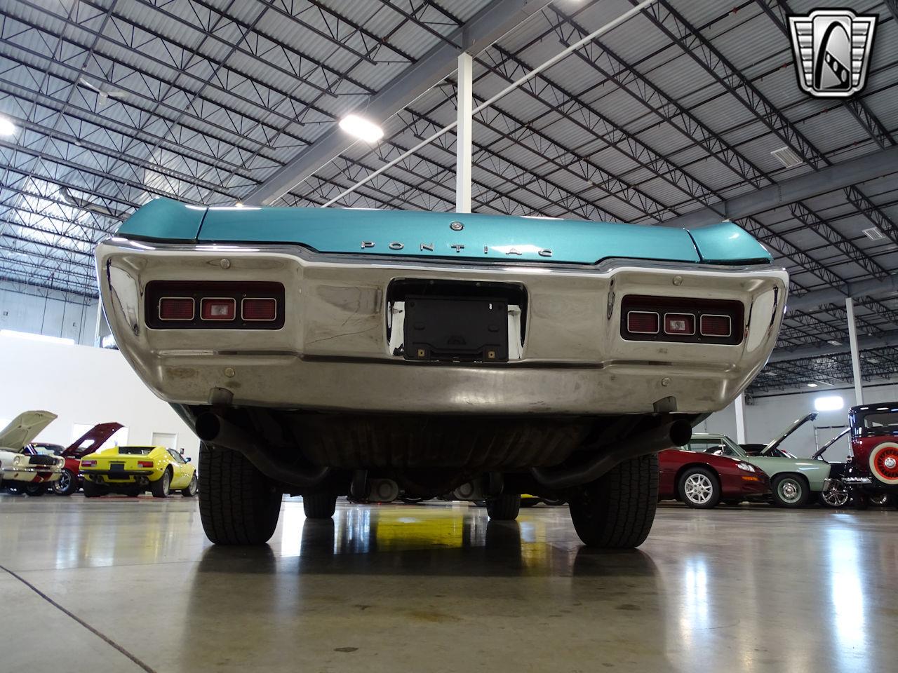 1968 Pontiac LeMans for sale in O'Fallon, IL – photo 43