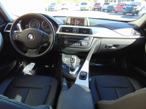2014 BMW 3-Series $0 DOWN? BAD CREDIT? WE FINANCE! for sale in Hendersonville, TN – photo 17