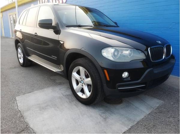 2010 BMW X5 xDrive30i Sport Utility 4D - cars & trucks - by dealer -... for sale in Las Vegas, NV – photo 8