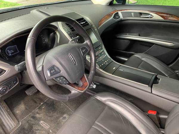 2013 Lincoln MKZ for sale in Minneapolis, MN – photo 8