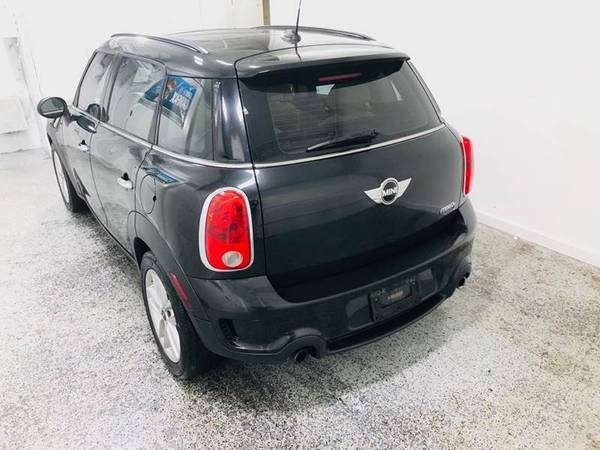 2011 MINI Cooper Countryman Clean Title *WE FINANCE* for sale in Portland, OR – photo 9