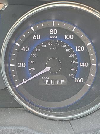 2015 Hyundai Sonata Hybrid for sale in Cornville, AZ – photo 8