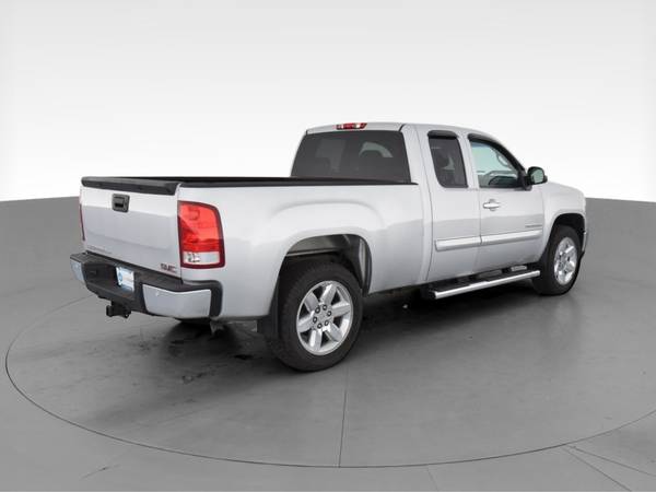 2013 GMC Sierra 1500 Extended Cab SLE Pickup 4D 6 1/2 ft pickup... for sale in Indianapolis, IN – photo 11