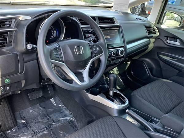 Used 2019 Honda Fit EX/3, 298 below Retail! - - by for sale in Scottsdale, AZ – photo 19