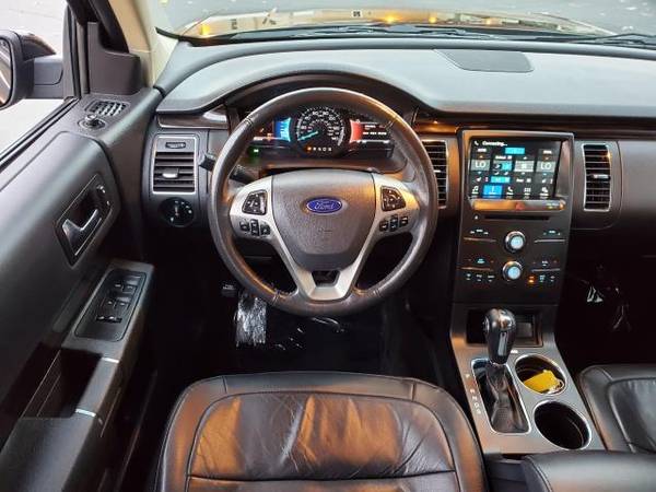 2016 Ford Flex SEL AWD***FINANCING AVAILABLE*** - cars & trucks - by... for sale in Garden City, ID – photo 9