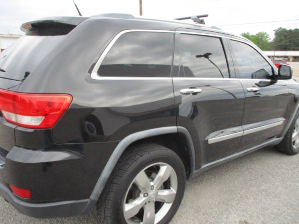 2011Jeep Grand Cherokee - - by dealer - vehicle for sale in Mc Kenzie, TN – photo 5