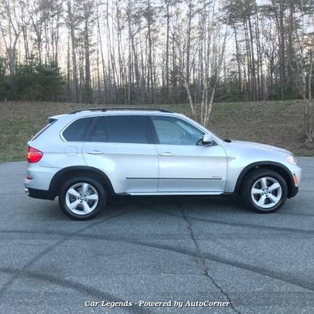2013 BMW X5 xDrive35d SPORT UTILITY 4-DR for sale in Stafford, VA – photo 8