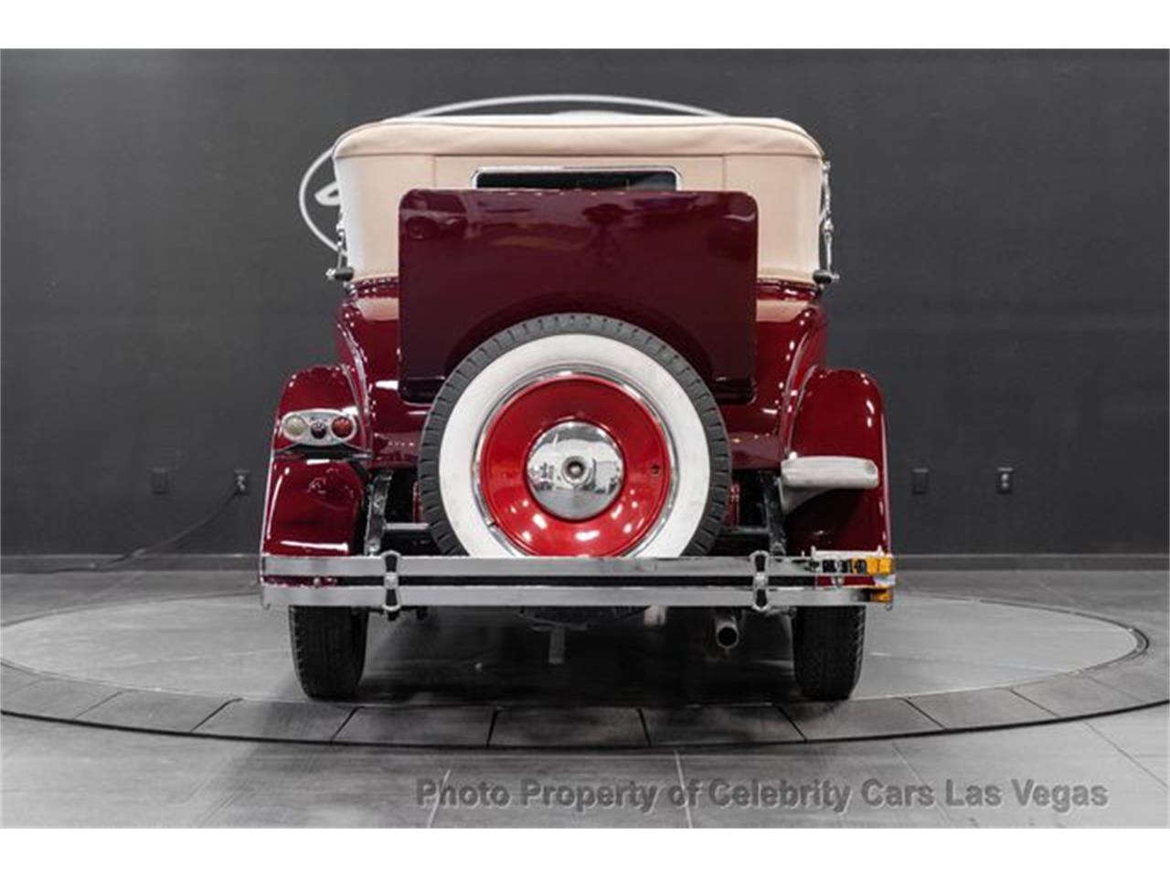 1929 Packard Antique for sale in Las Vegas, NV – photo 5