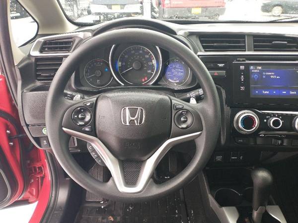 2015 Honda Fit EX-L Only 500 Down! OAC - - by dealer for sale in Spokane, WA – photo 14