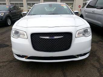 2019 Chrysler 300 Limited RWD - - by dealer - vehicle for sale in Passaic, NJ – photo 2