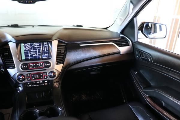 2015 GMC Yukon SLT XL 4x4 With Third Row Seating! - cars & trucks -... for sale in Albuquerque, NM – photo 11