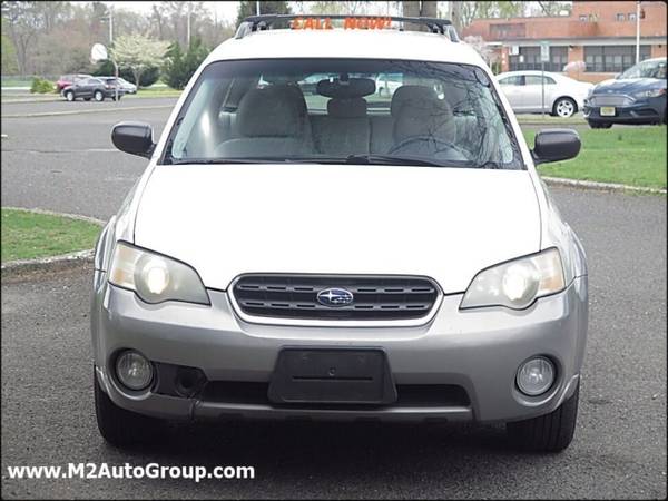 2005 Subaru Outback 2 5i AWD 4dr Wagon - - by dealer for sale in East Brunswick, NY – photo 23