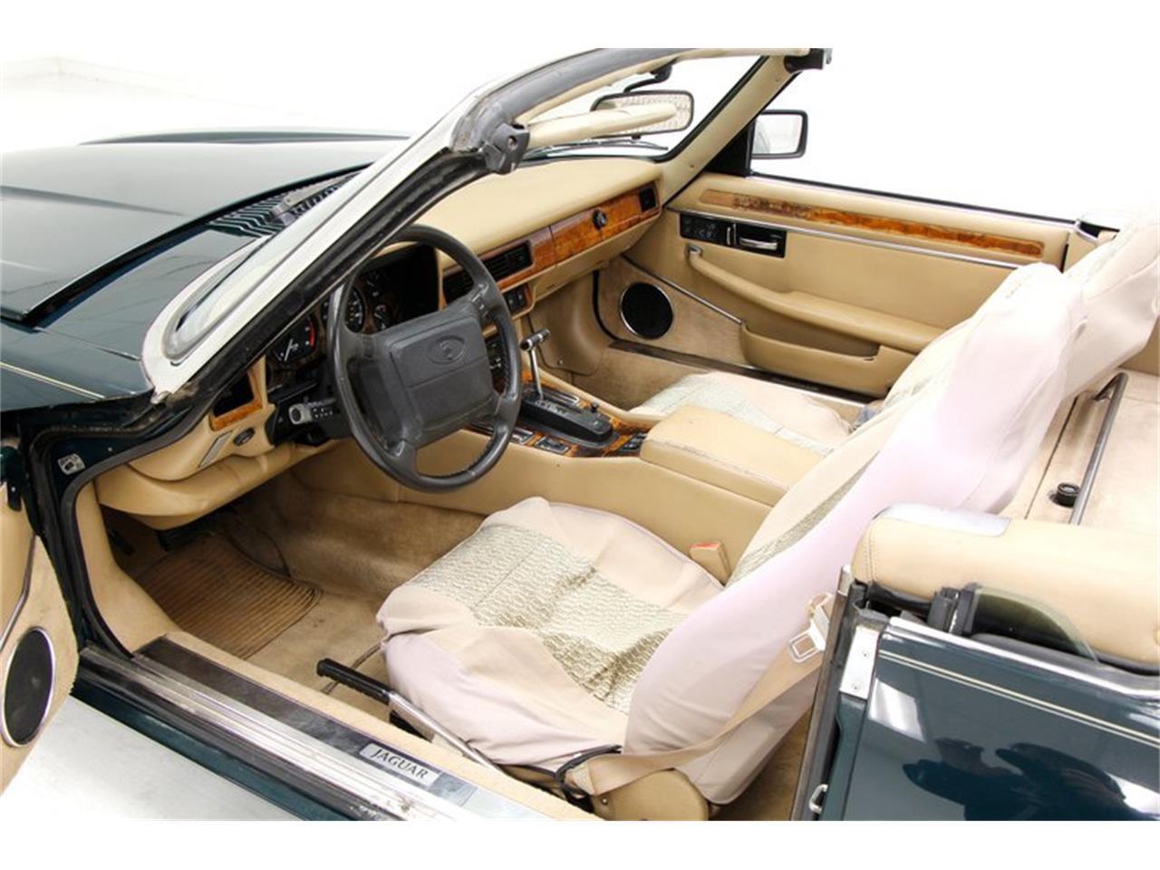 1993 Jaguar XJ for sale in Morgantown, PA – photo 18
