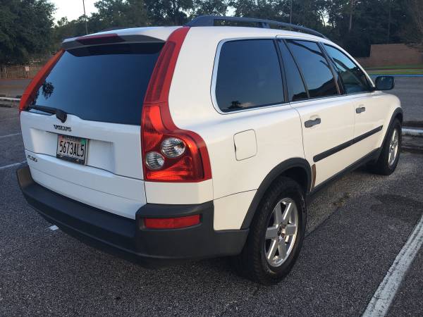 Beautiful 2005 Volvo XC90 for sale in Soso, MS – photo 4