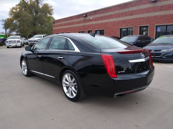 2015 Cadillac XTS - Financing Available! - cars & trucks - by dealer... for sale in Wichita, KS – photo 9