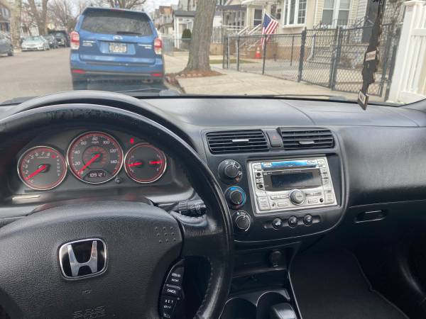 2005 Honda Civic Low Miles Super Clean Special Edition - cars & for sale in South Ozone Park, NY – photo 9
