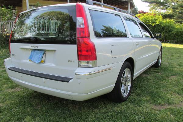 2006 Volvo V70 Turbo Wagon LOW MILES for sale in Other, PA – photo 6