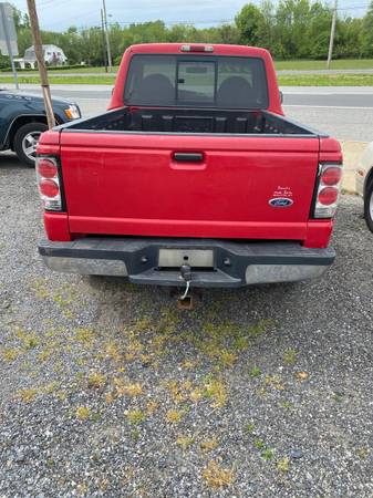 1999 Ford Ranger SLT Step Side Runs Great Clean No Rust - cars & for sale in Cheswold, DE – photo 3
