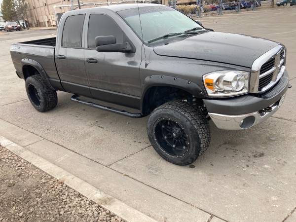 03 Dodge Ram 2500 for sale in MONTROSE, CO – photo 2