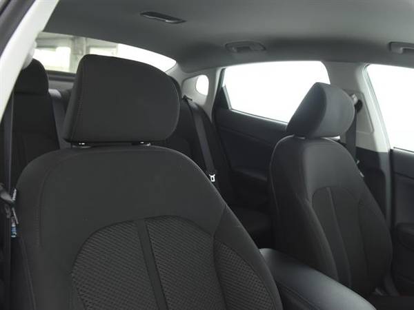 2016 Kia Optima LX Sedan 4D sedan WHITE - FINANCE ONLINE for sale in Atlanta, FL – photo 5