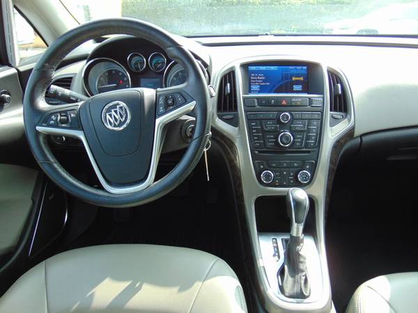 2016 Buick Verano Sport Touring - cars & trucks - by dealer -... for sale in Highland, IL – photo 15