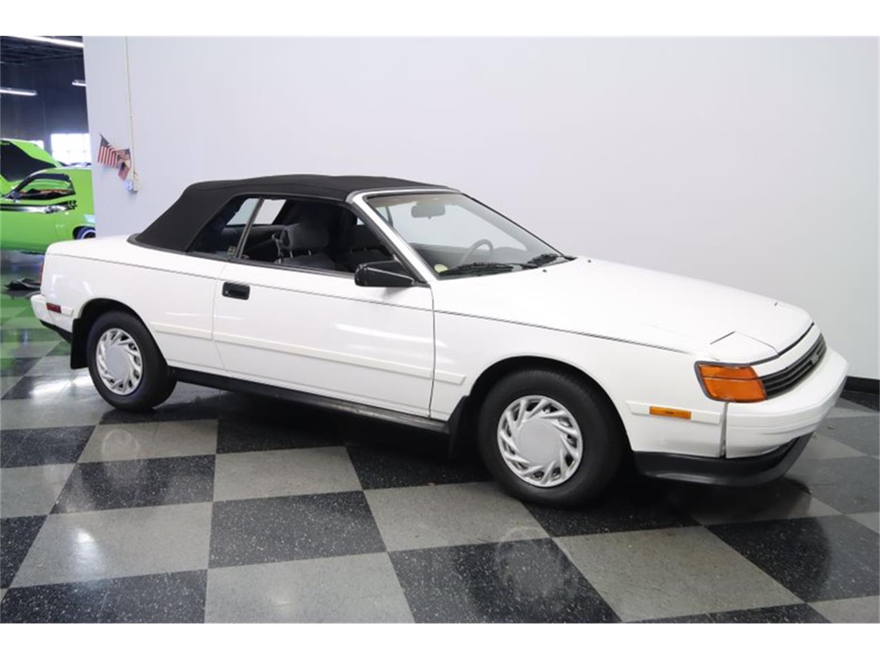 1989 Toyota Celica for sale in Lutz, FL – photo 17