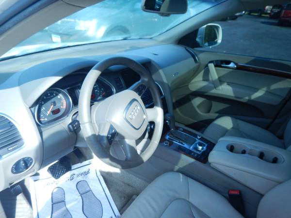 2007 Audi Q7 Quattro 4dr 3.6L Premium - Hot Deal! for sale in Oakdale, MN – photo 12