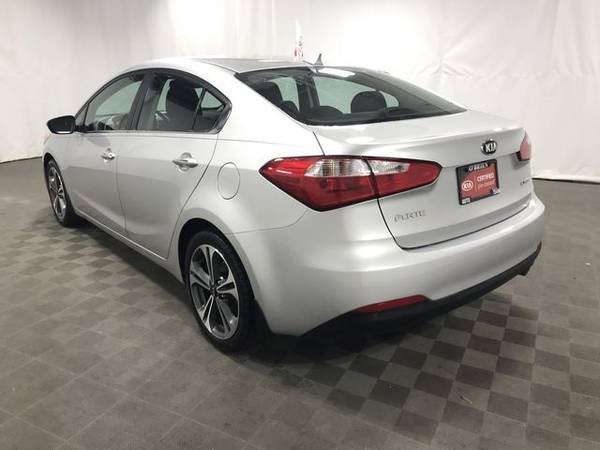 2015 Kia Forte EX -NOT A Pre-Approval! for sale in Bloomington, IL – photo 6