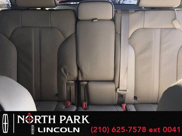 2015 Lincoln MKX - SUV - cars & trucks - by dealer - vehicle... for sale in San Antonio, TX – photo 16